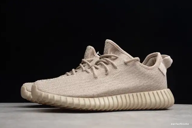 Oxford Yeezy Adidas Boost Tan 350 AQ2661 0607